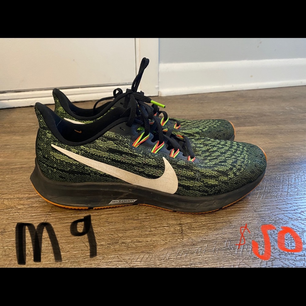 Nike Zoom Pegasus 36!